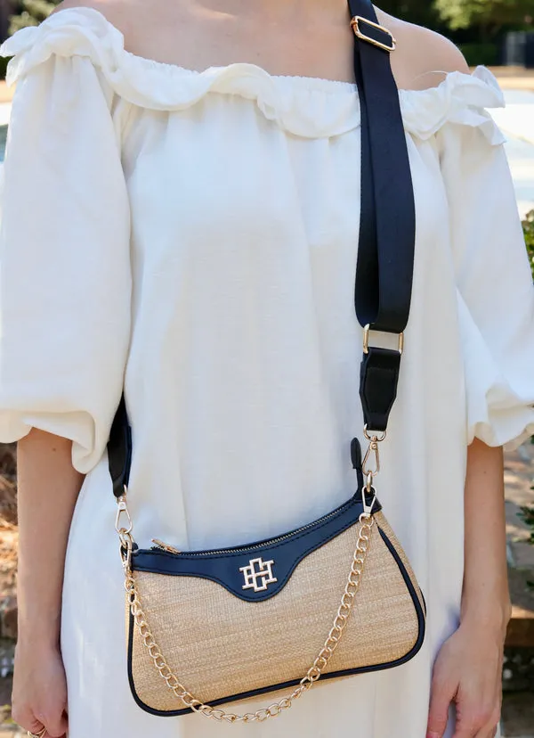 Gianna Crossbody