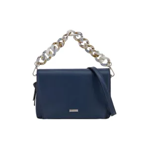 Gionni Saona Soft Crossbody Bag - Navy