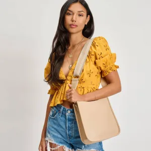 Glitzia Crossbody