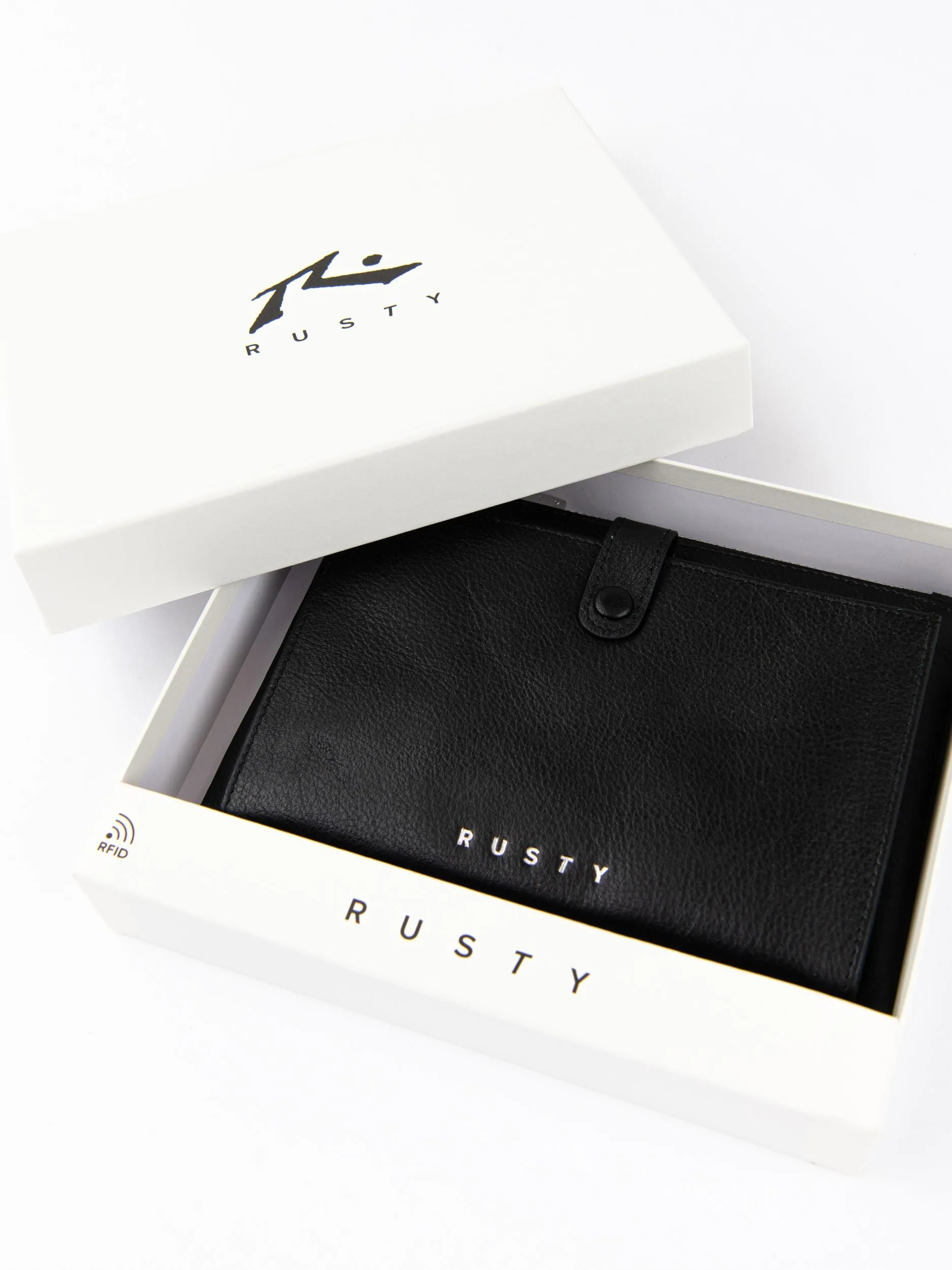 GRACE LEATHER POUCH