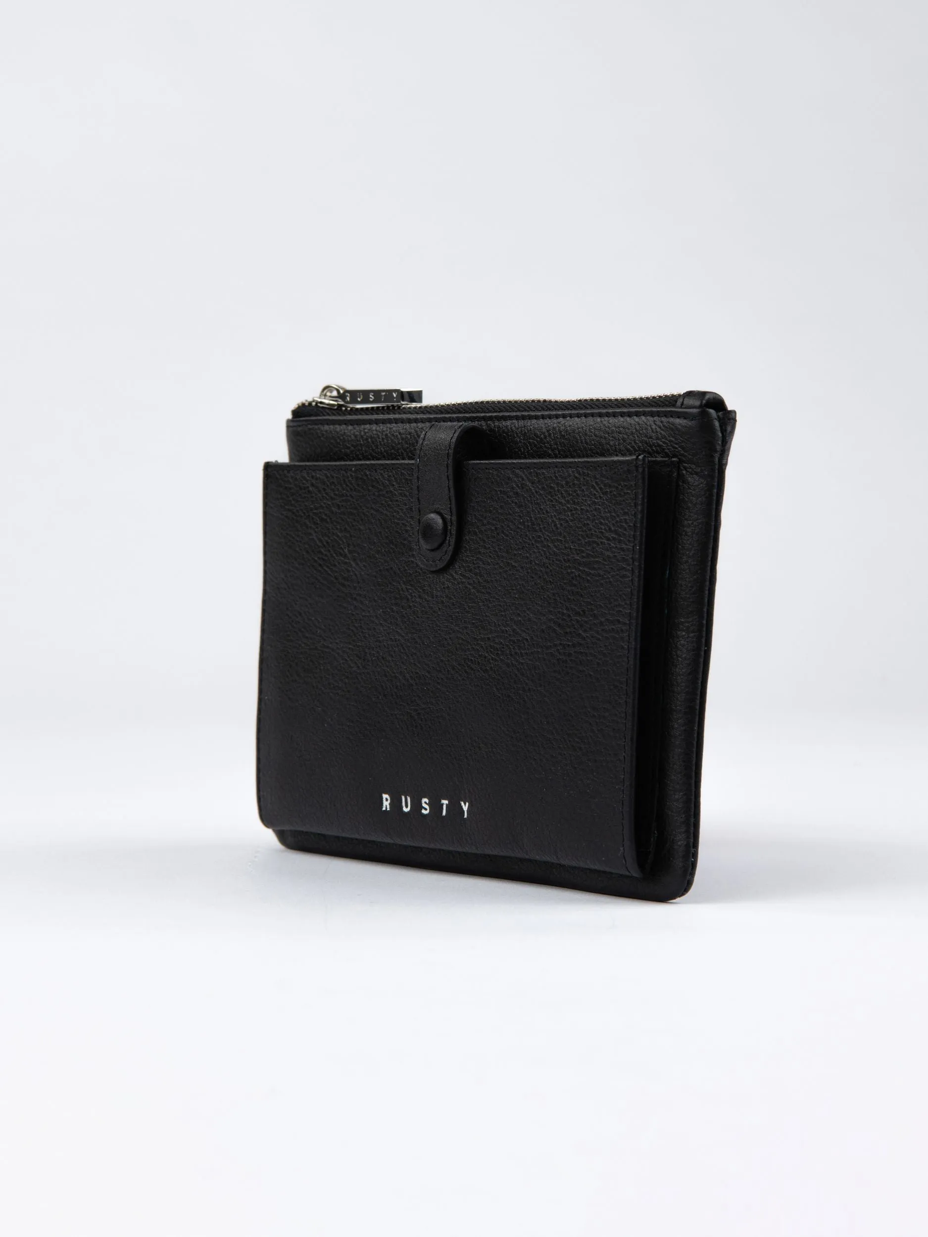 GRACE LEATHER POUCH
