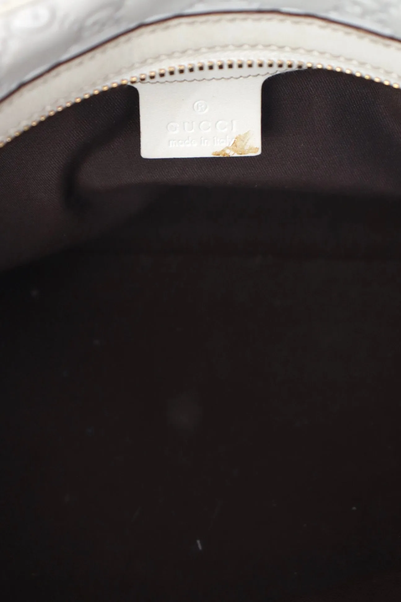 Gucci GG Large Wave Boston Bag*