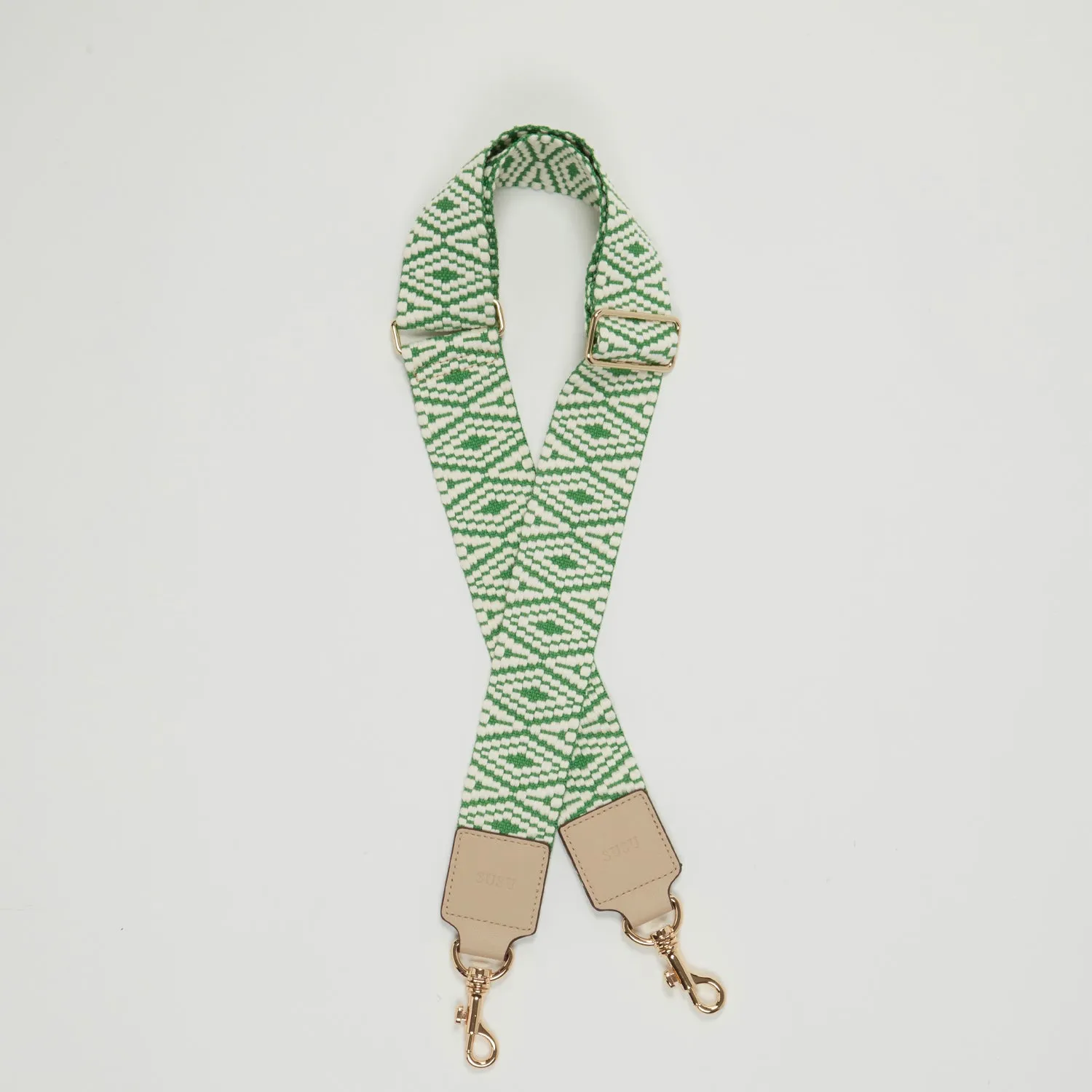 Guitar Strap for Crossbody Bag