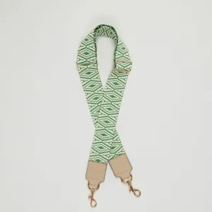 Guitar Strap for Crossbody Bag