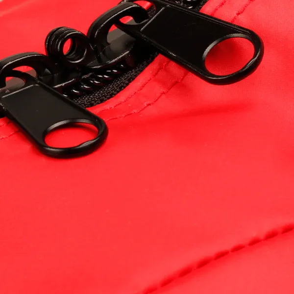 Gusseted Large Mail Bag