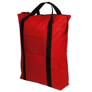 Gusseted Large Mail Bag