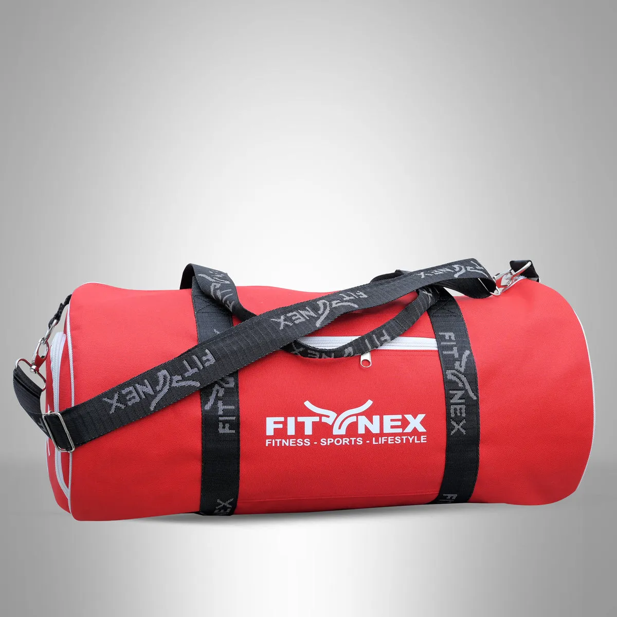 Gym Duffel Bag V1.2