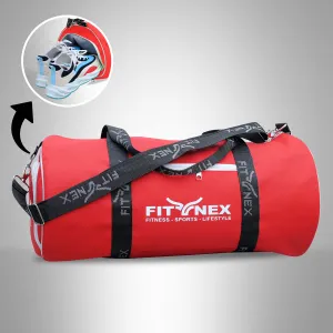 Gym Duffel Bag V1.2