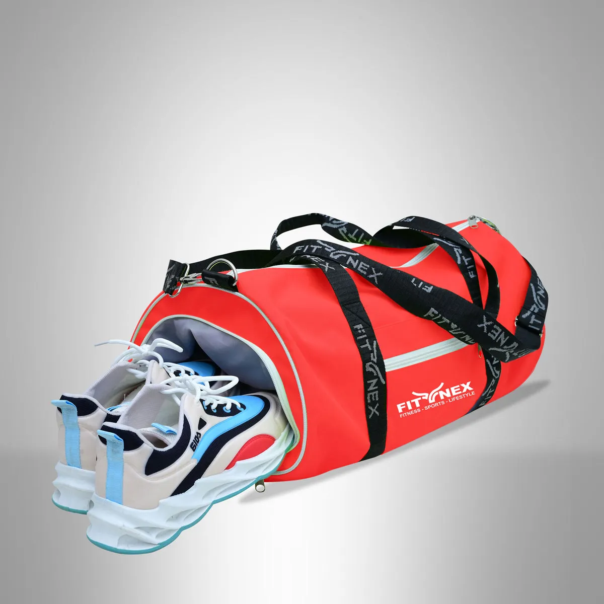 Gym Duffel Bag V1.2