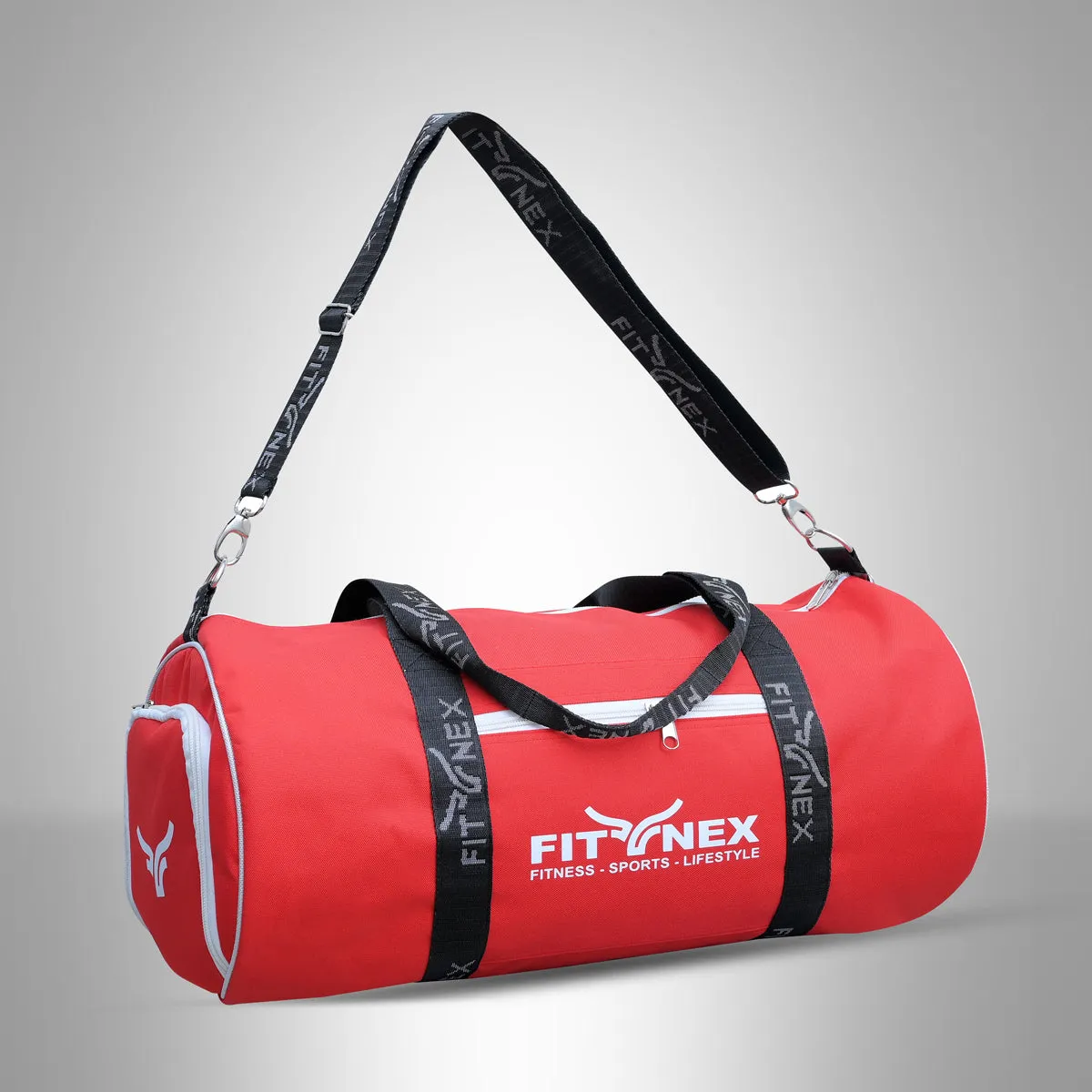 Gym Duffel Bag V1.2