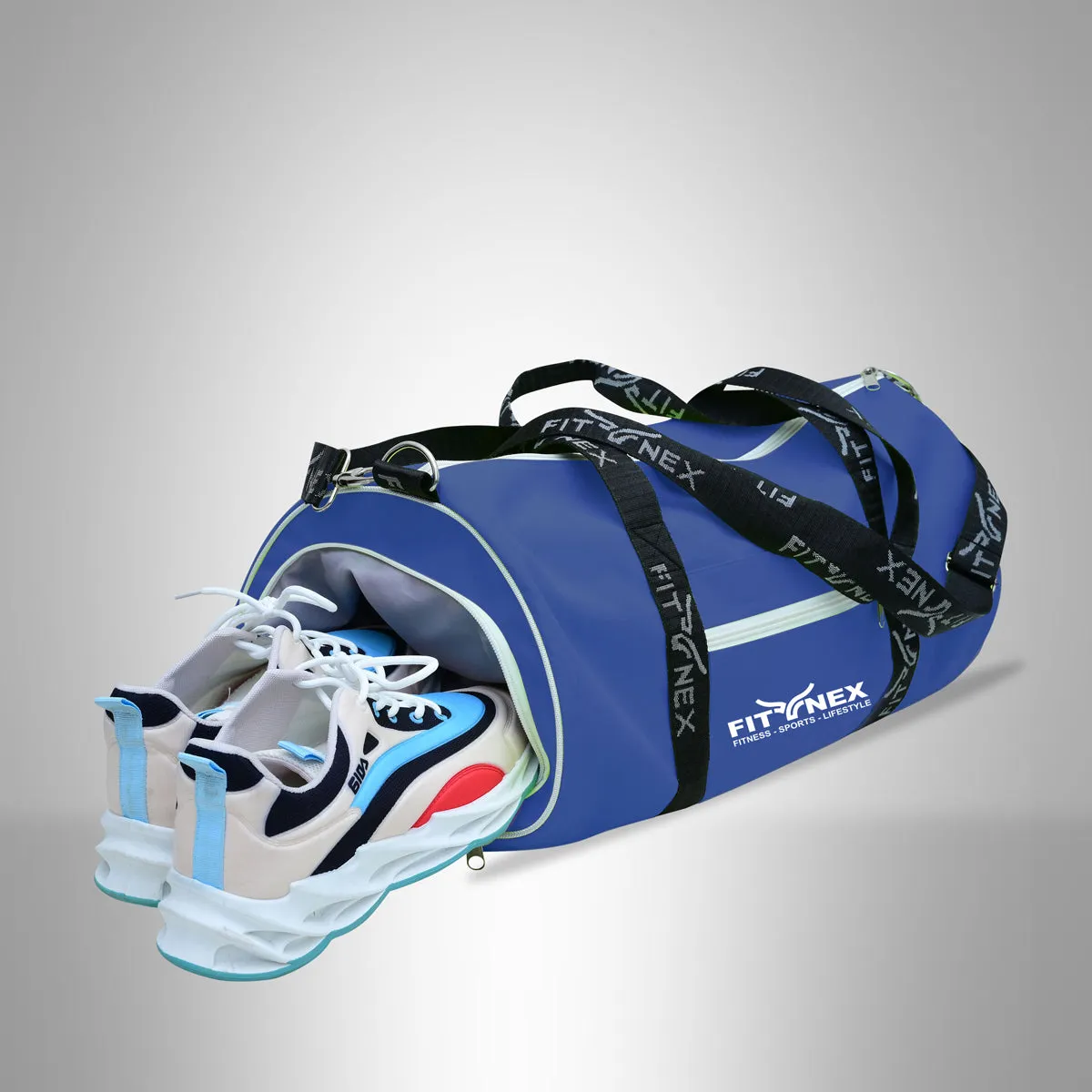 Gym Duffel Bag V1.4