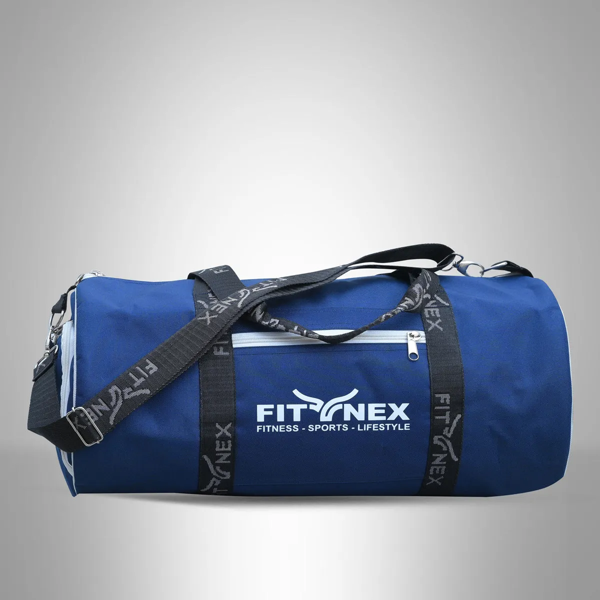 Gym Duffel Bag V1.4