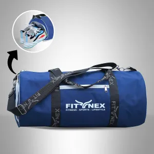 Gym Duffel Bag V1.4