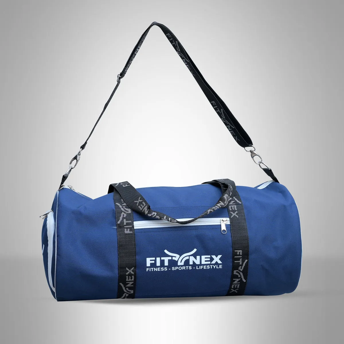 Gym Duffel Bag V1.4