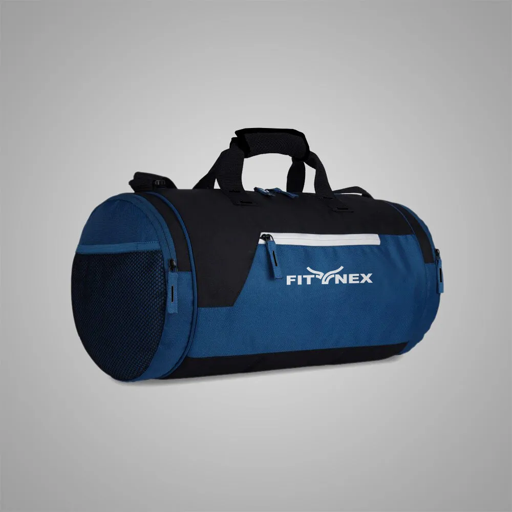 Gym Duffel Bag V2.0