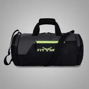 Gym Duffel Bag V2.1