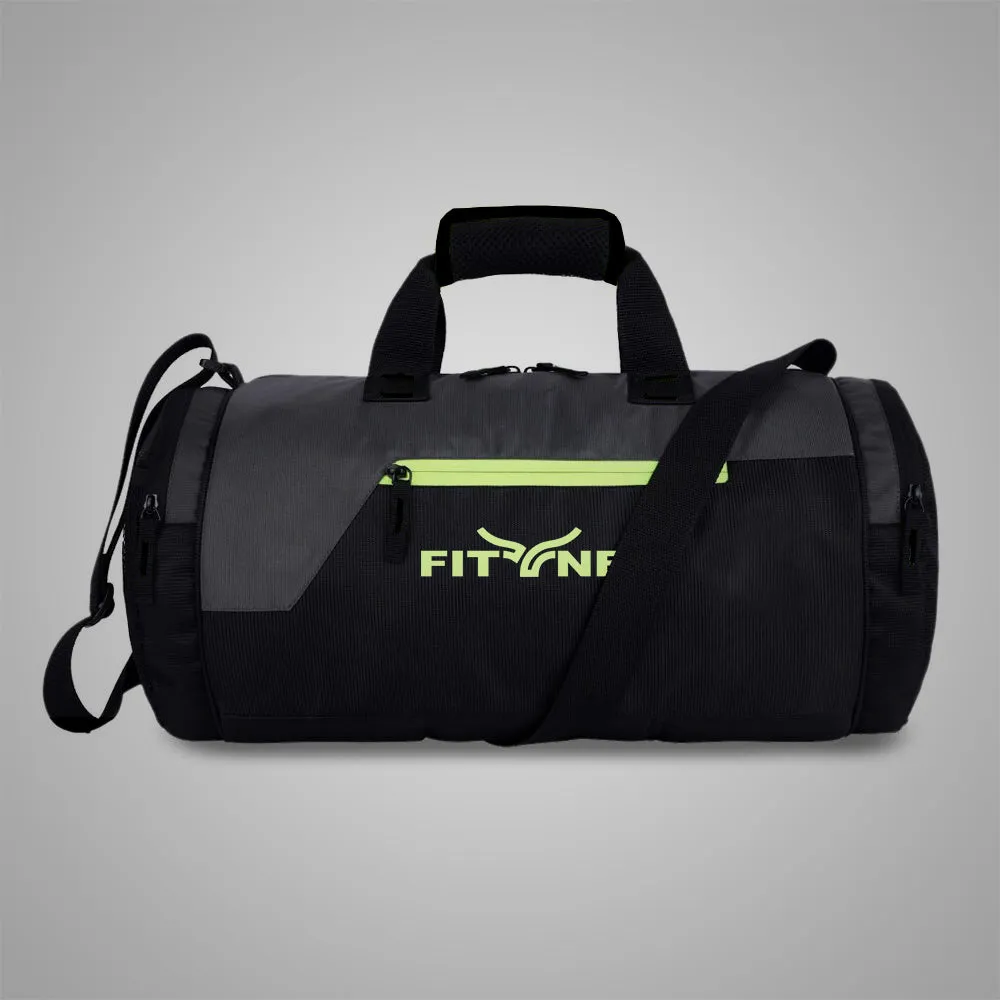 Gym Duffel Bag V2.1
