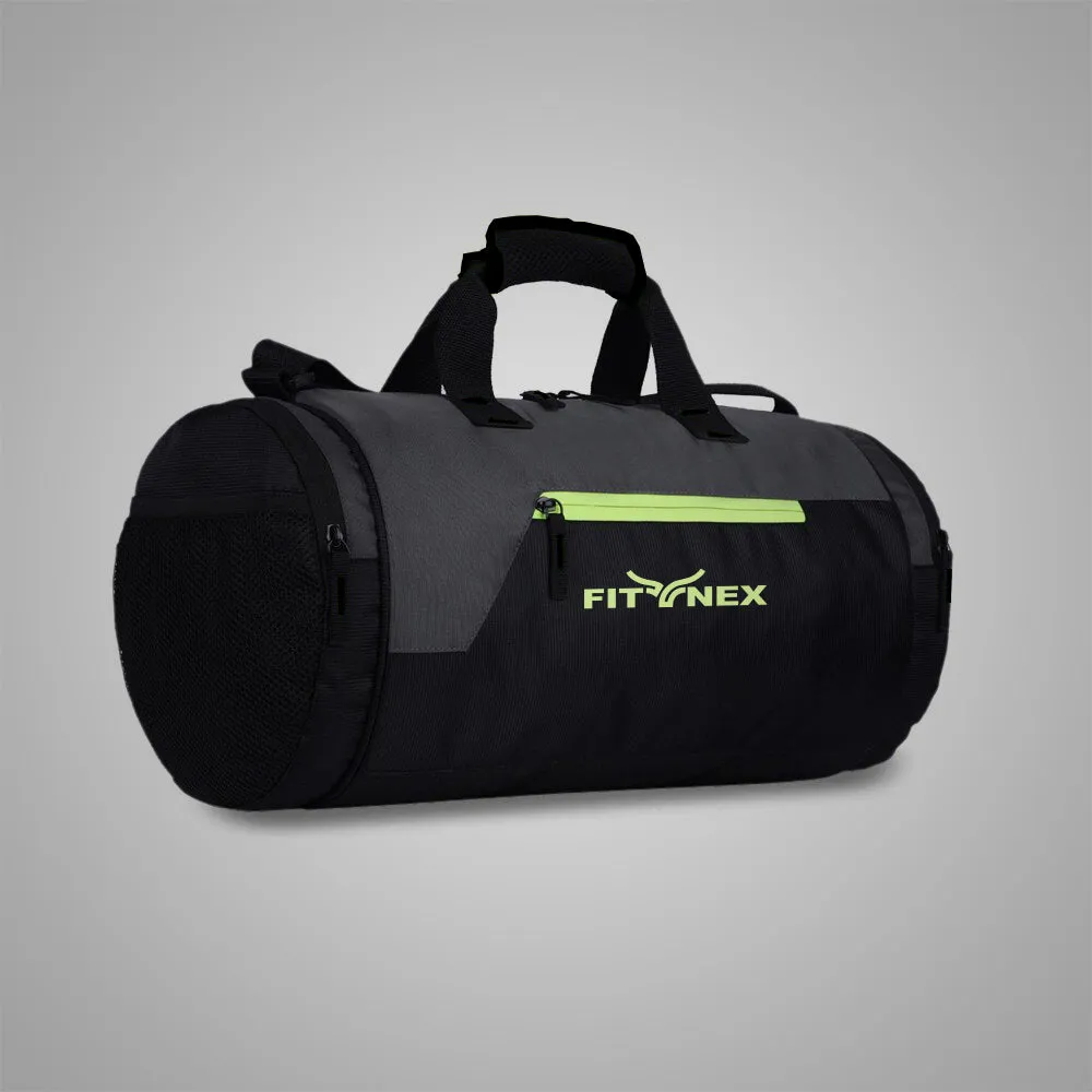 Gym Duffel Bag V2.1