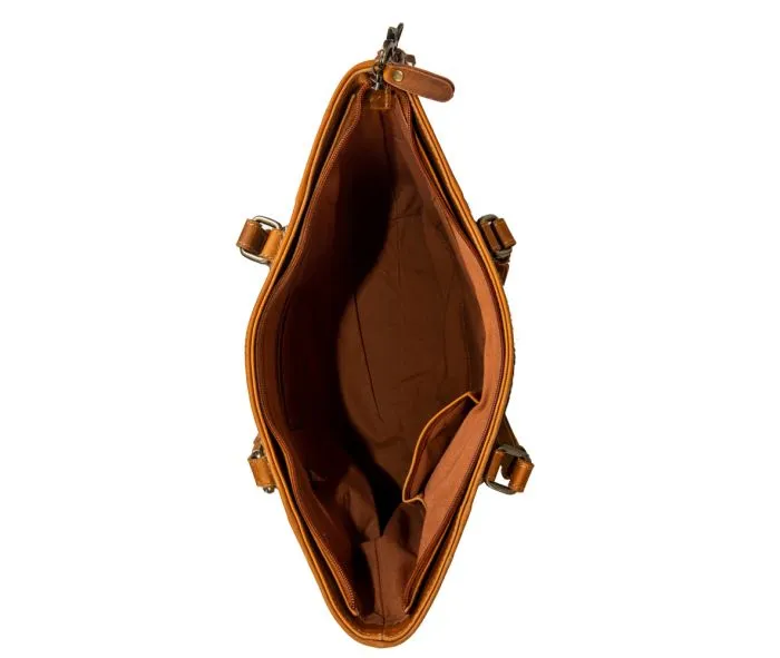 Hairon Bag - Taragon