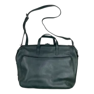 Harold's Bags gala framebag large, dark blue