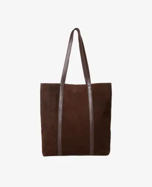 HATTY LEATHER ACCESS BAGS