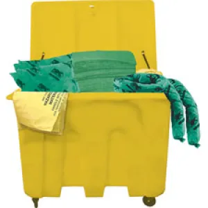 HAZWIK Chemical Mobile Spill Truck - Extra Large