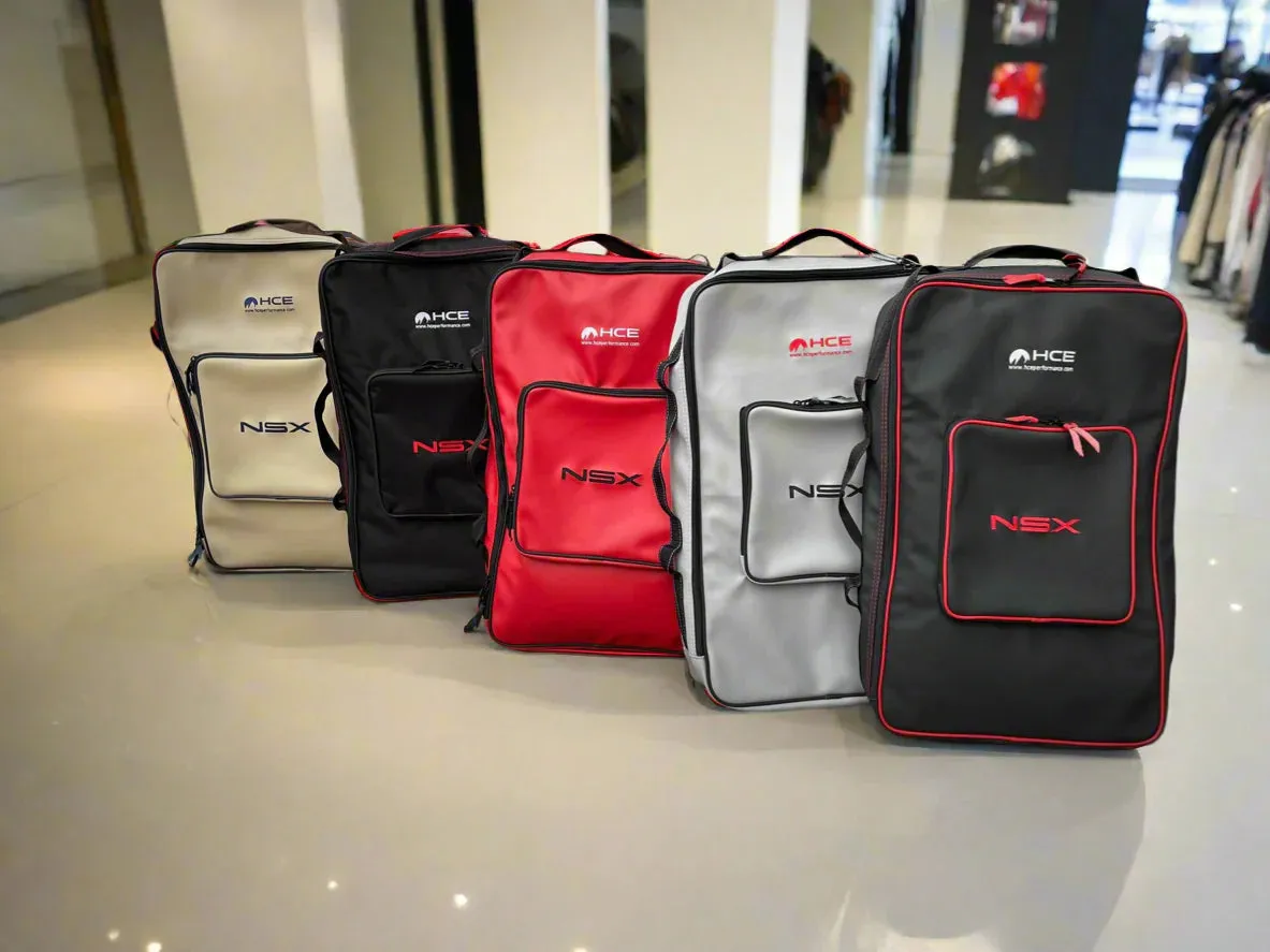 HCE NSX Service Blanket Bag
