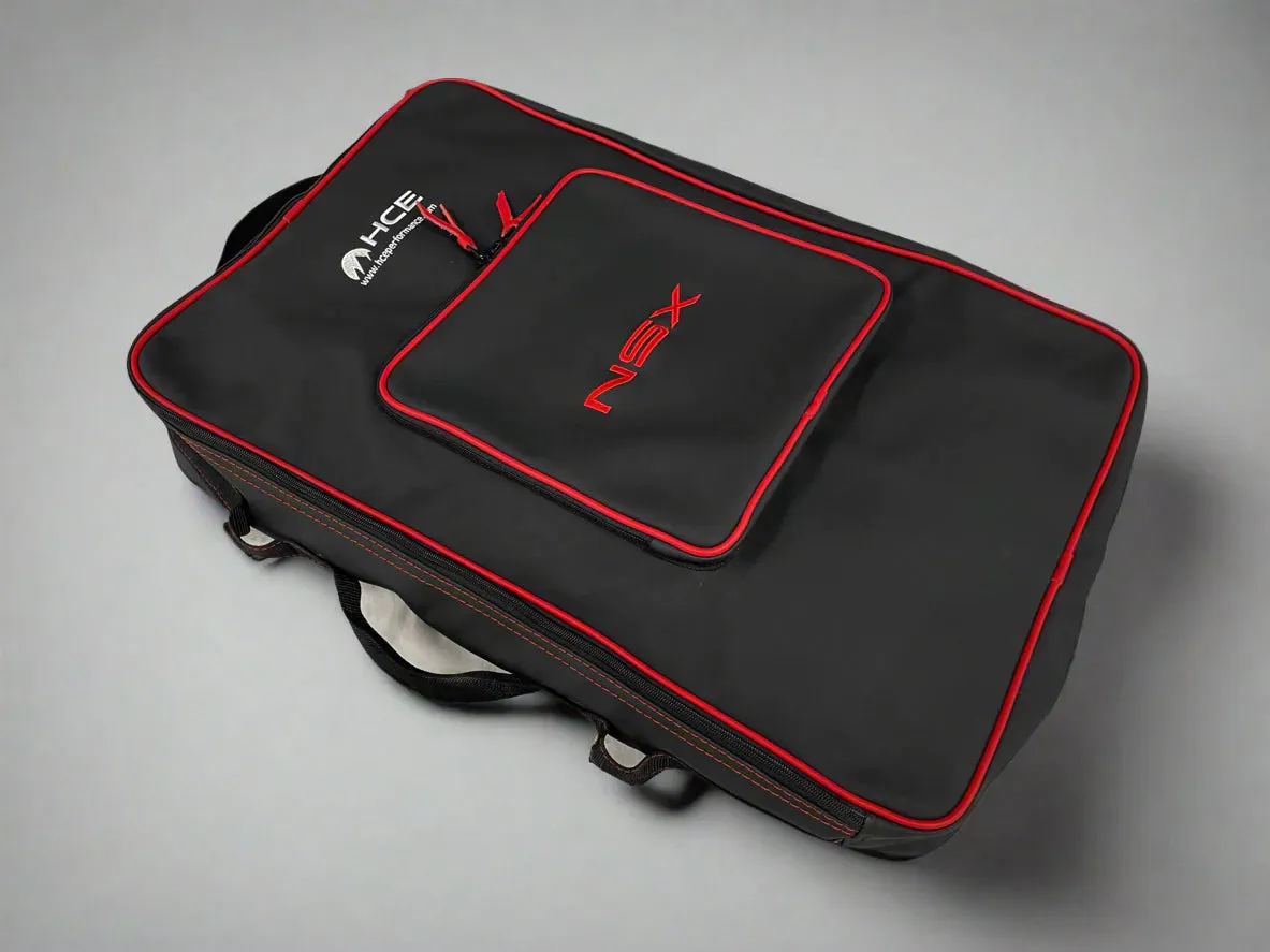 HCE NSX Service Blanket Bag
