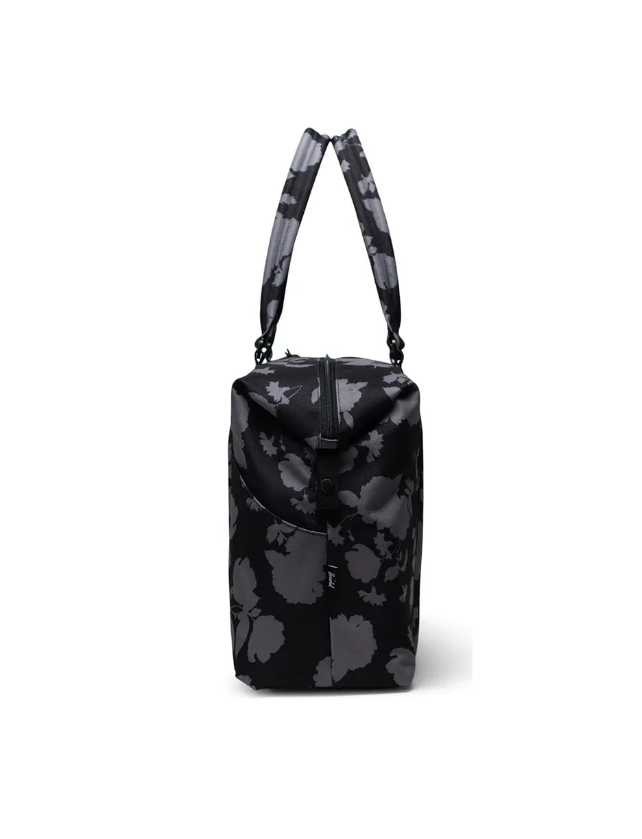 Herschel Strand Duffle Bag Shadow Floral