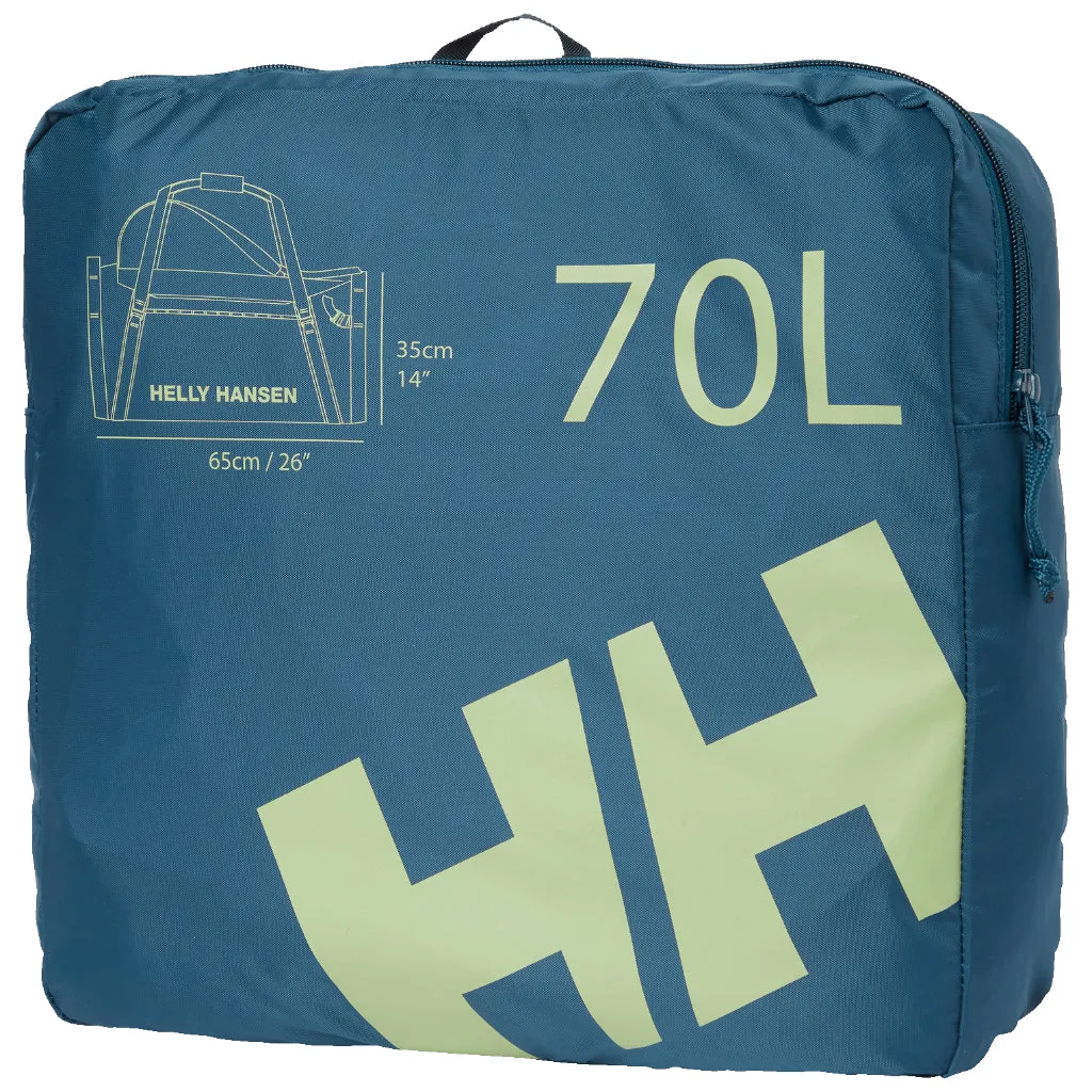 HH Duffel Bag 2 70L