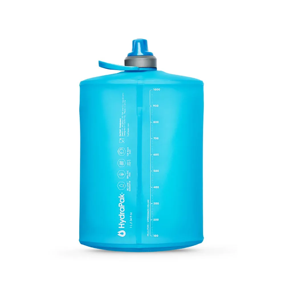 HydraPak Stow Bottle 1L