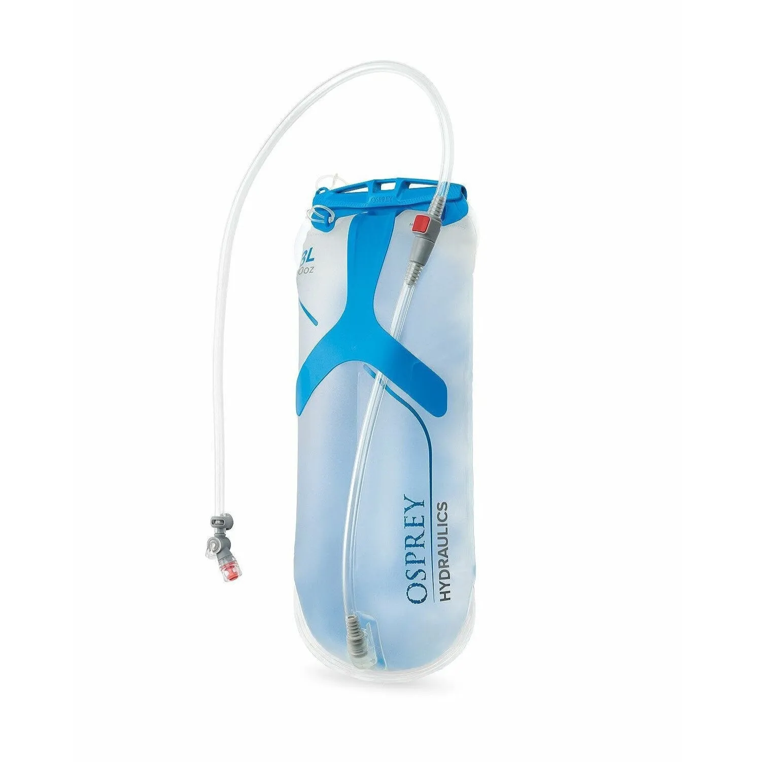 Hydraulics 3L Reservoir