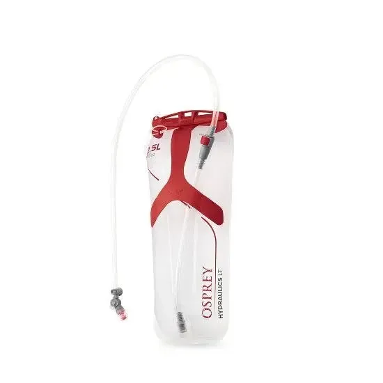 Hydraulics LT Reservoir
