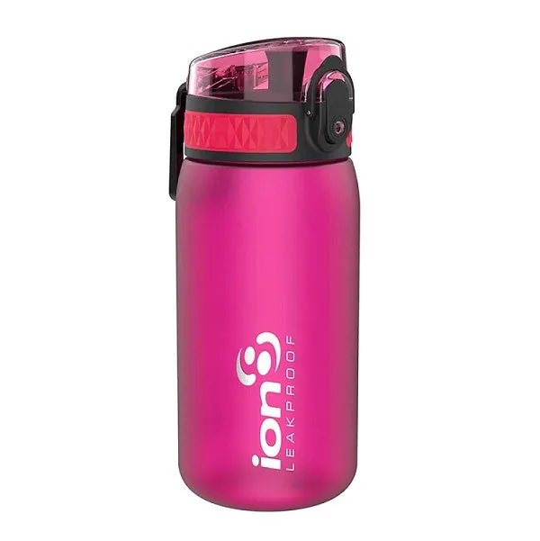 ION 8 Ion8 Pod Water Bottle 12oz