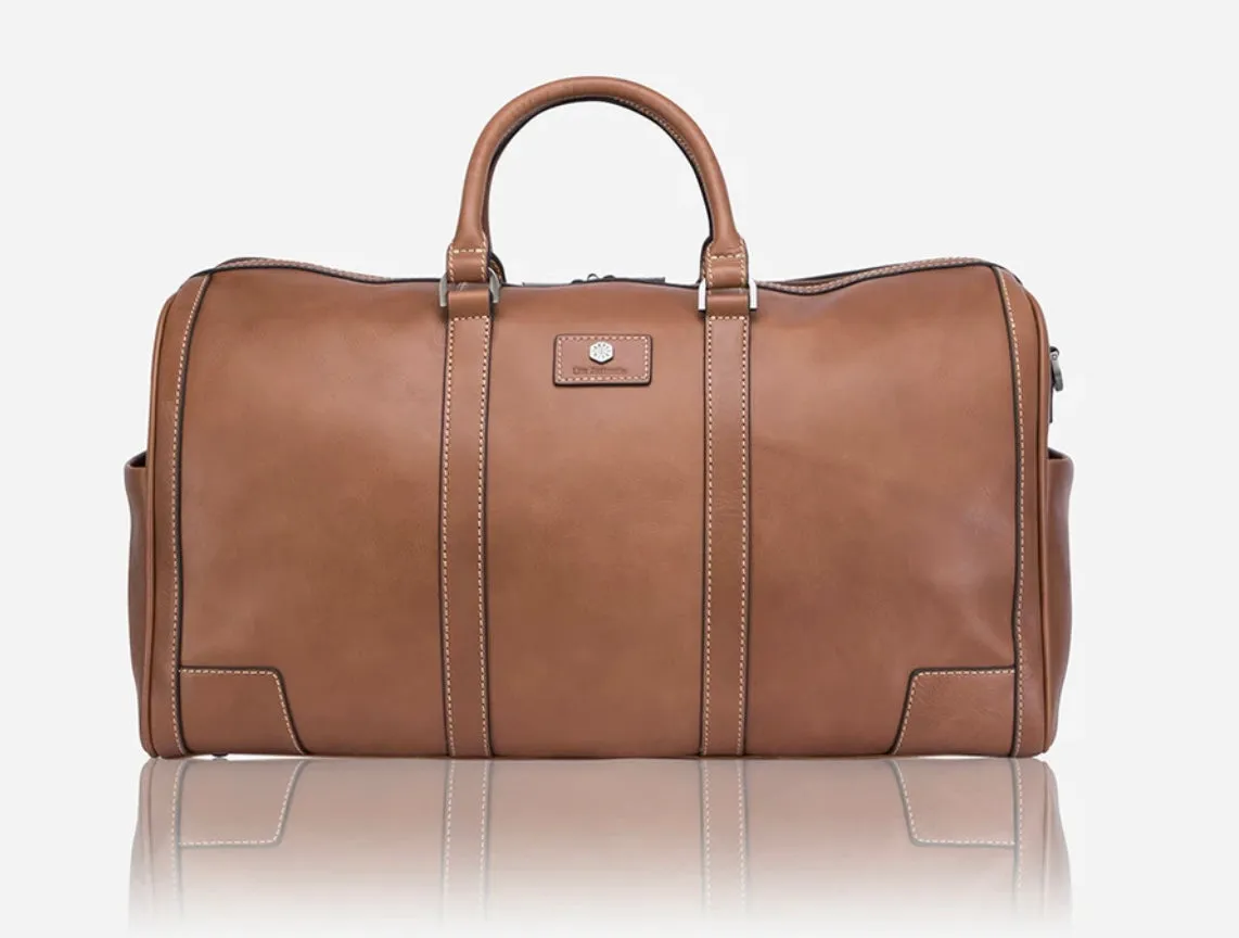 JAH MONTANA DUFFLE BAG