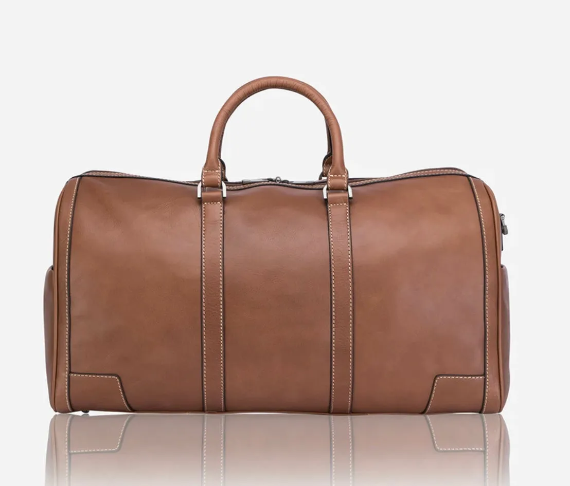 JAH MONTANA DUFFLE BAG