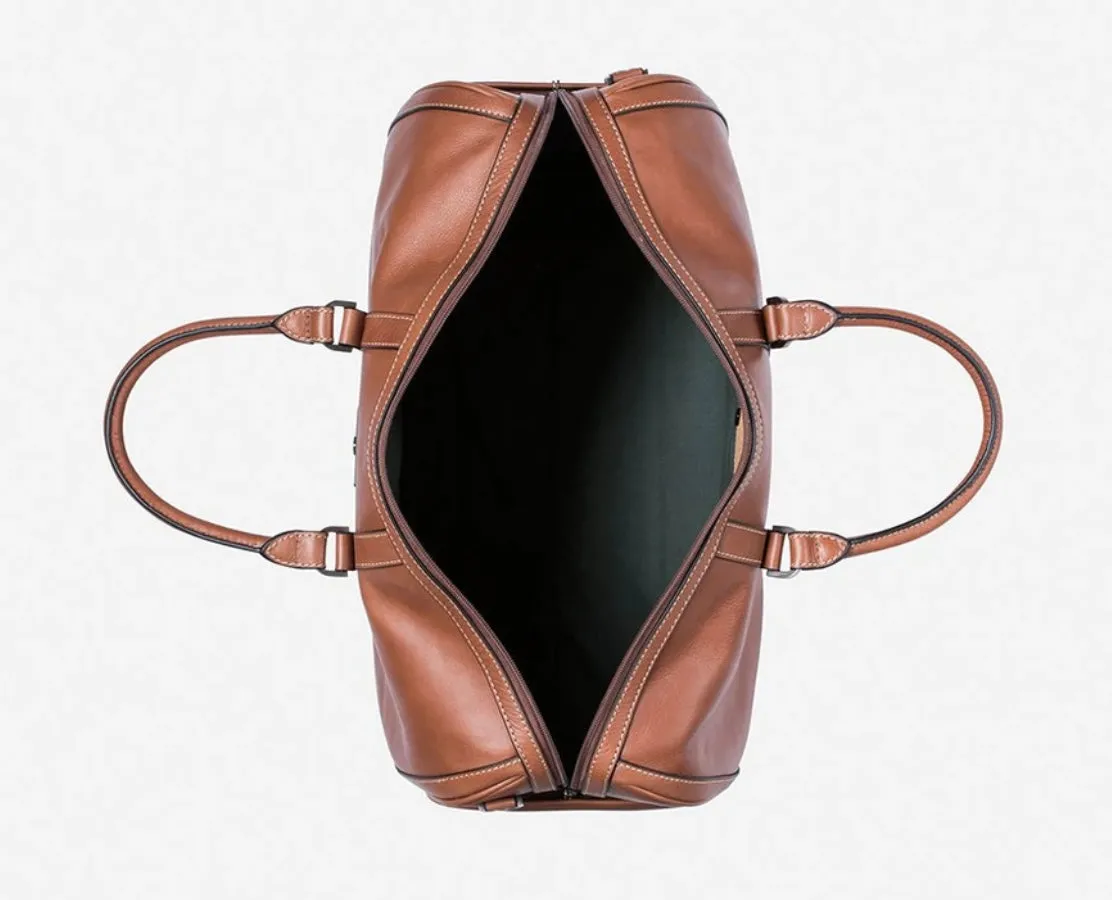 JAH MONTANA DUFFLE BAG