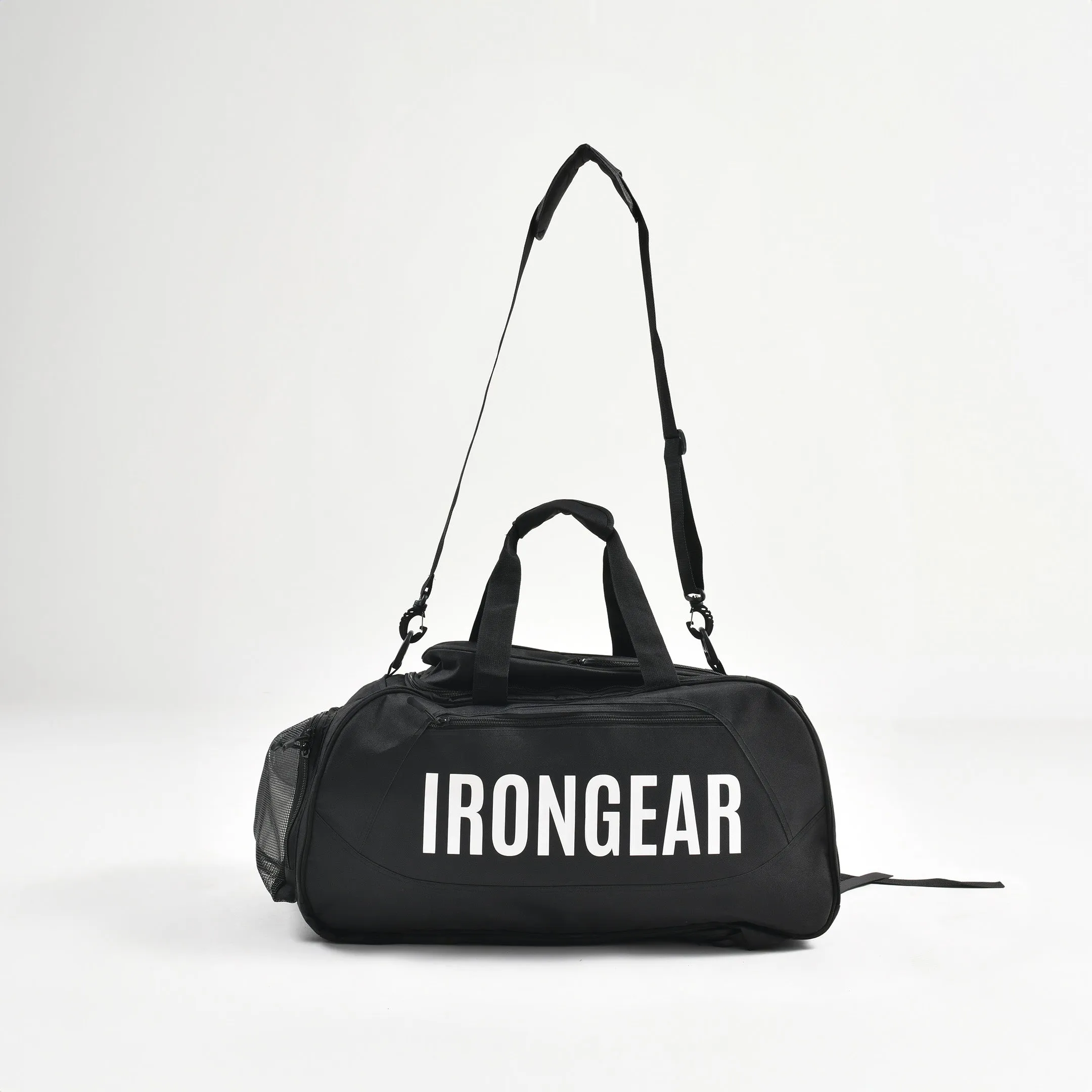 Juggernaught All-Rounder Bag