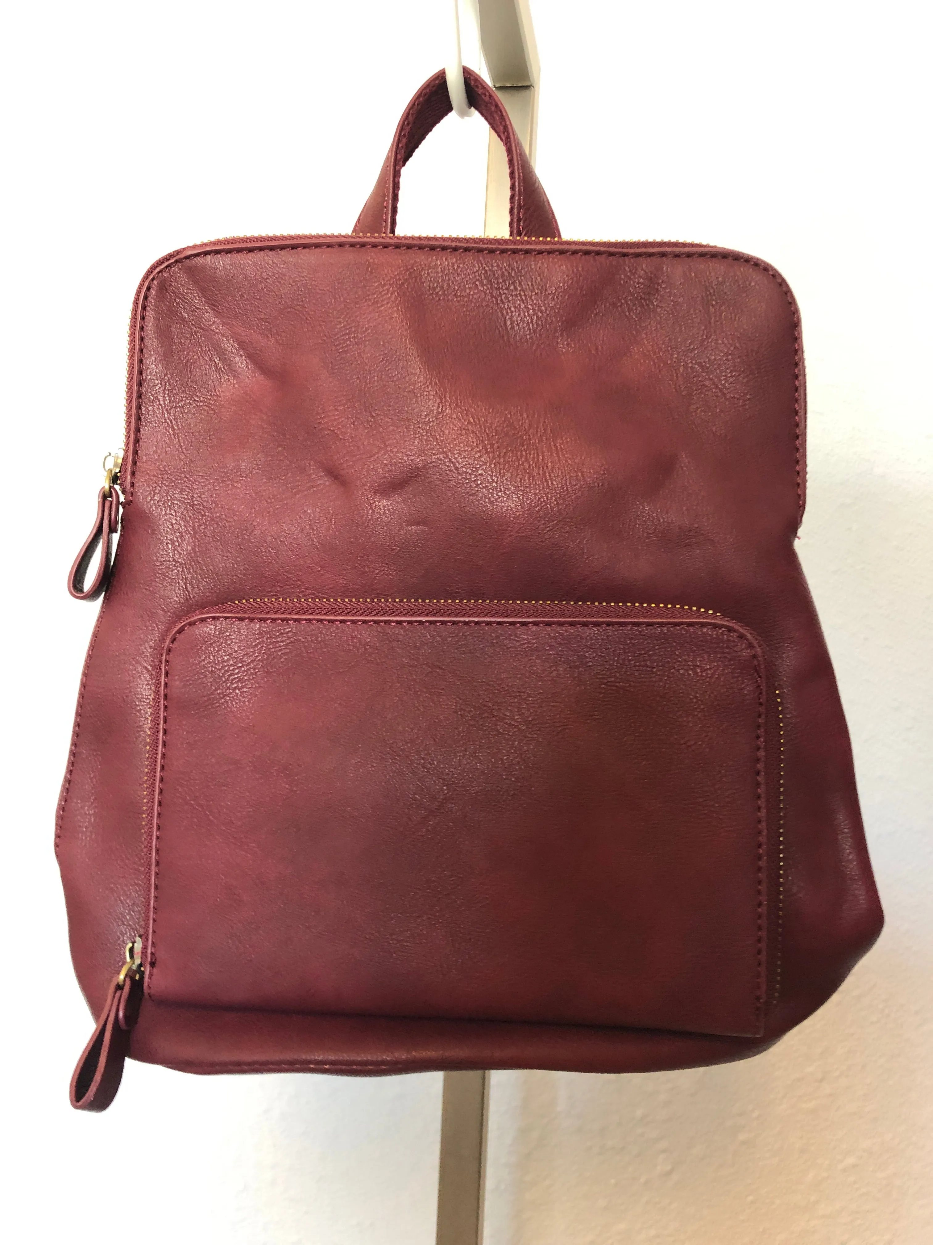 JULIA MINI BACKPACK