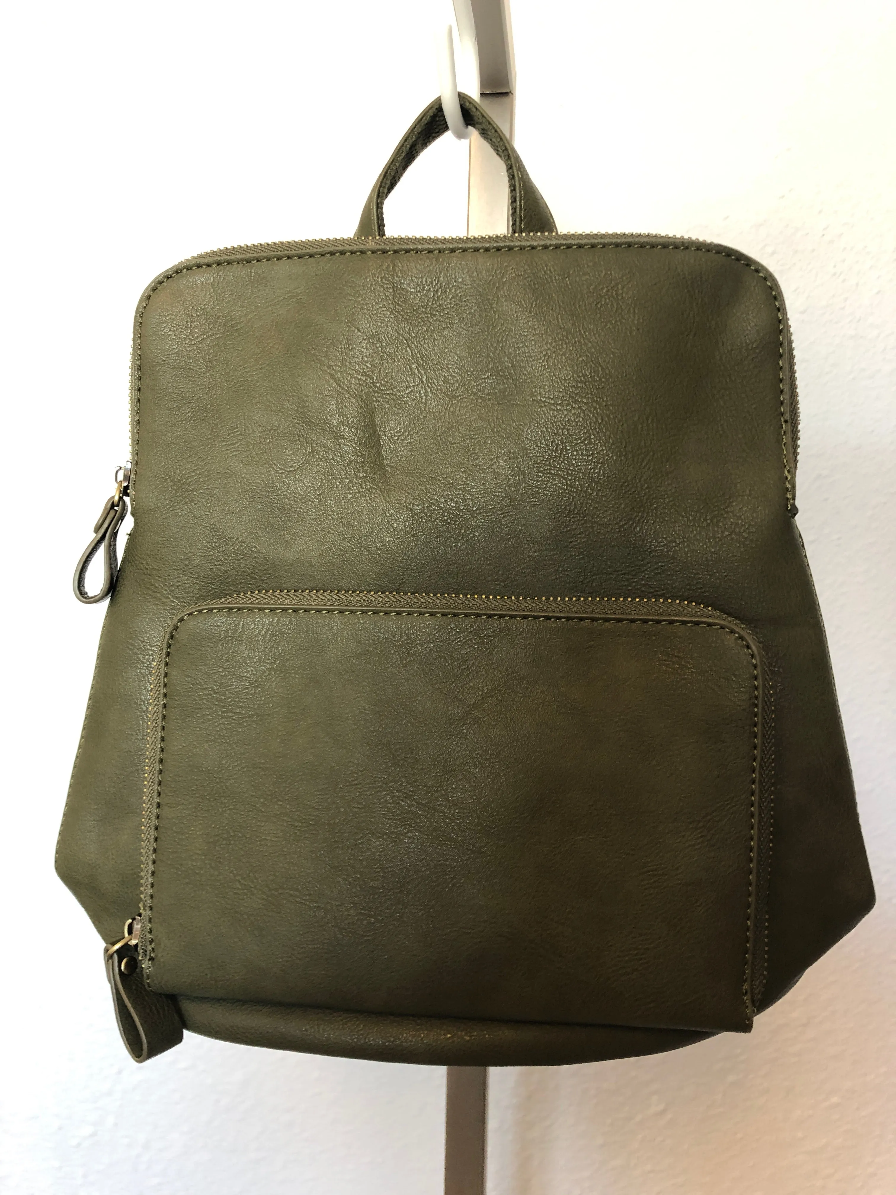 JULIA MINI BACKPACK