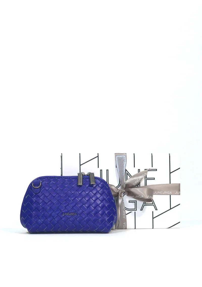 JUNE&RIGA JENNAmini Genuine Leather Bag