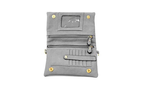 Kate Crossbody Clutch