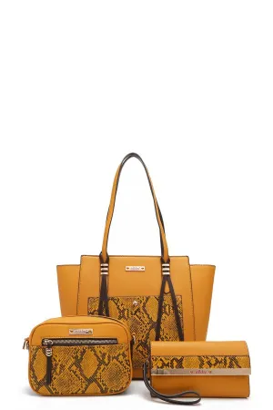 Kelly Purse Set