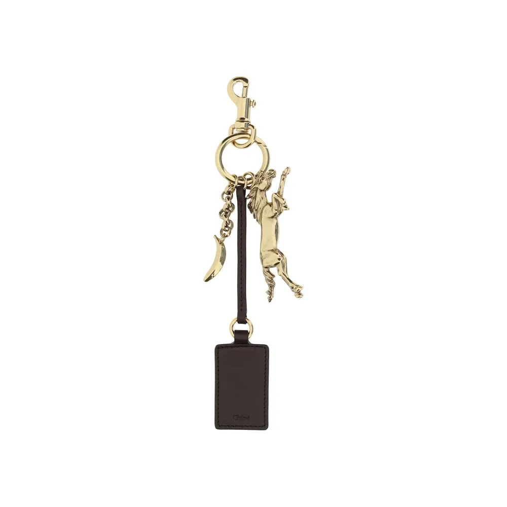 Kerala 24 Keyring