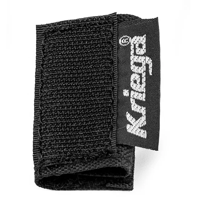 Kreiga Hydration Tube Mount R15, R20, Hydro3, Hydro2