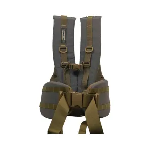 Latitude Outdoors Back Straps Treestand Pack System