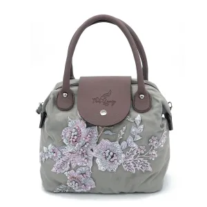 Lavender Grey Fairy | Party Purses