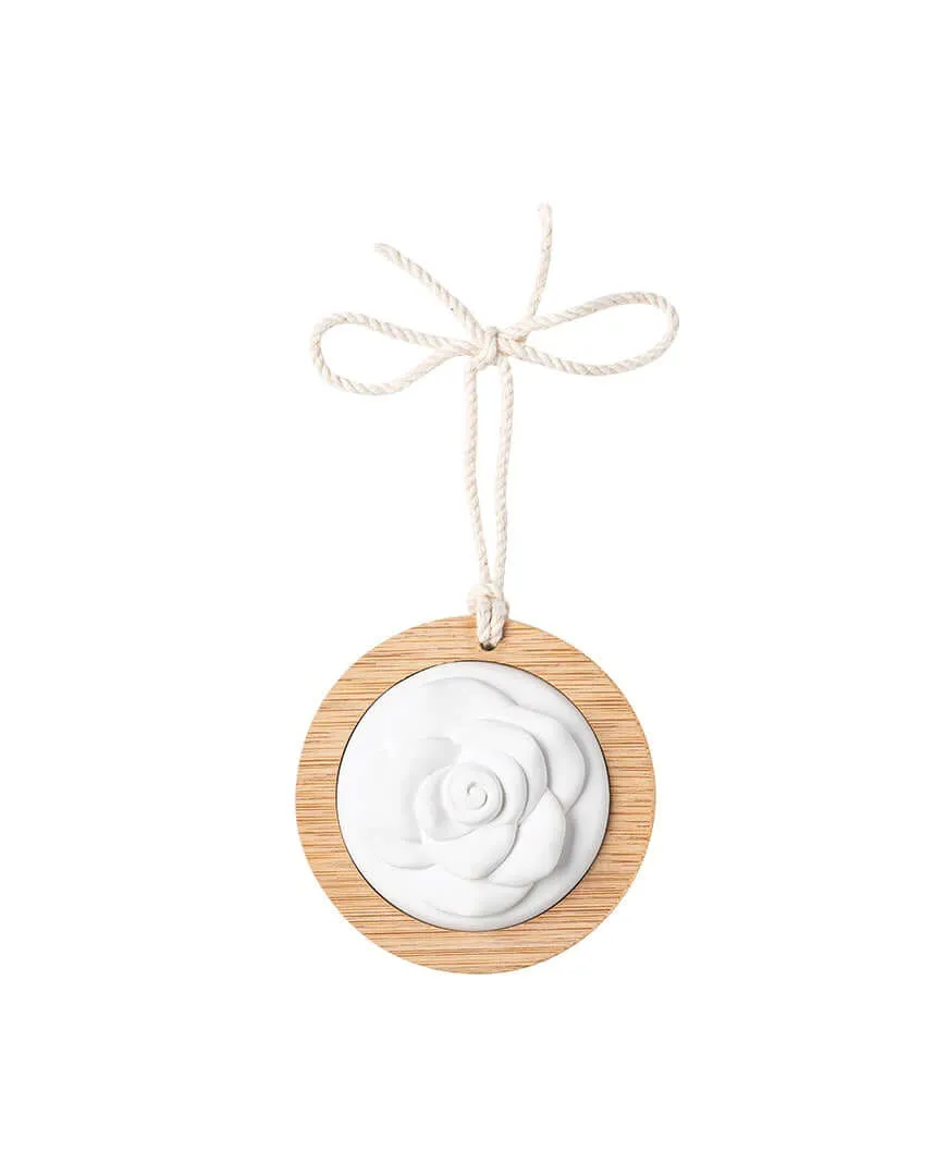 Le Comptoir Aroma - Love Pebble Essential Oil Diffuser Stones 3 PK