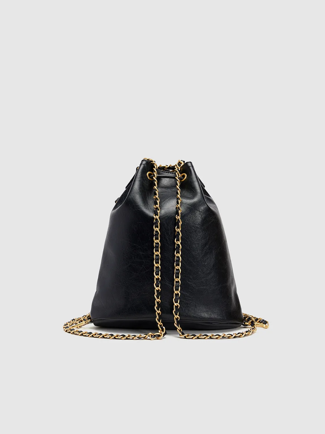 Leather Backpacks