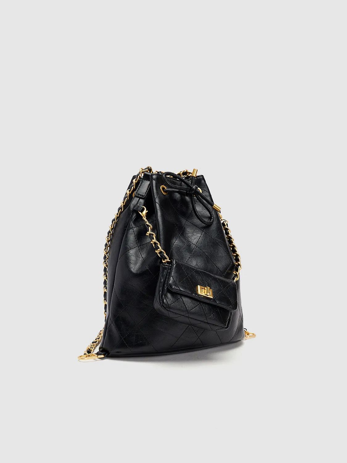 Leather Backpacks